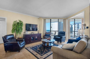 Surfside Resort #606